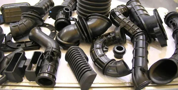 Rubber lined pump components and automotive parts ensuring durability, leak protection, and vibration resistance. Keywords: rubber lined pumps, automotive rubber parts, rubber coating, industrial pump lining, vibration resistant rubber